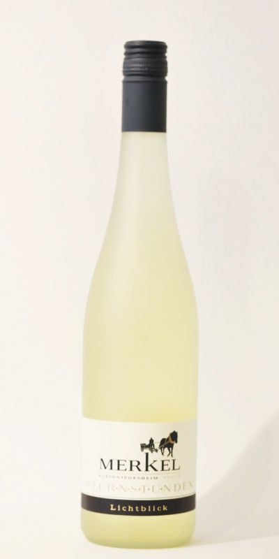 <br>Artikel-Nr.: GM_L324<br>Secco "Glücksmoment" weiß, 0,75l<br>