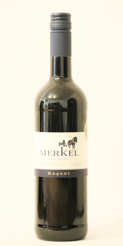<br>Artikel-Nr.: 1422<br>2020er Regent Rotwein Qualitätswein, Trocken 0,75l<br>