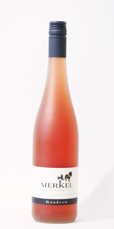 <br>Artikel-Nr.: RoSec_L224<br>2023er Rosecco Perlwein rosé, 0,75 l<br>