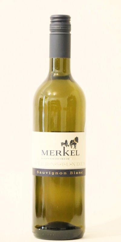<br>Artikel-Nr.: 0423<br>2022er Syrah Blanc de Noirs Qualitätswein, Trocken 0,75l<br>